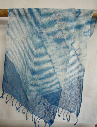 4 way diamond stripe