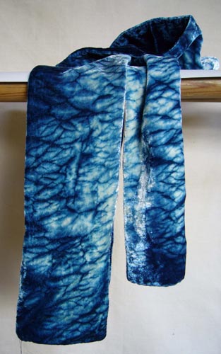 Marbled Net